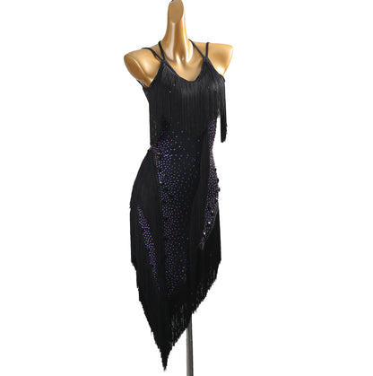Latin Couture