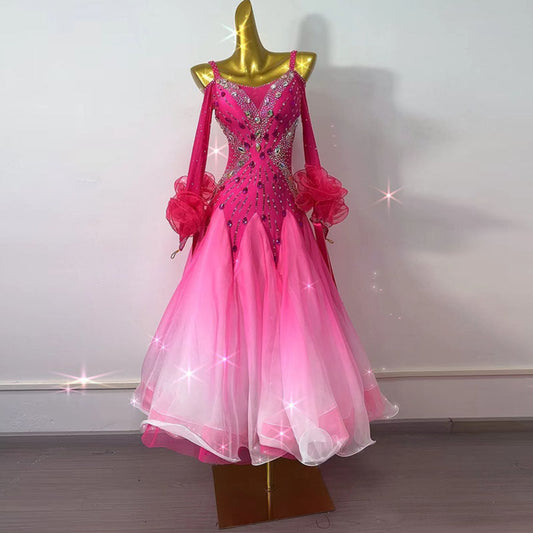 Ballroom Costume 