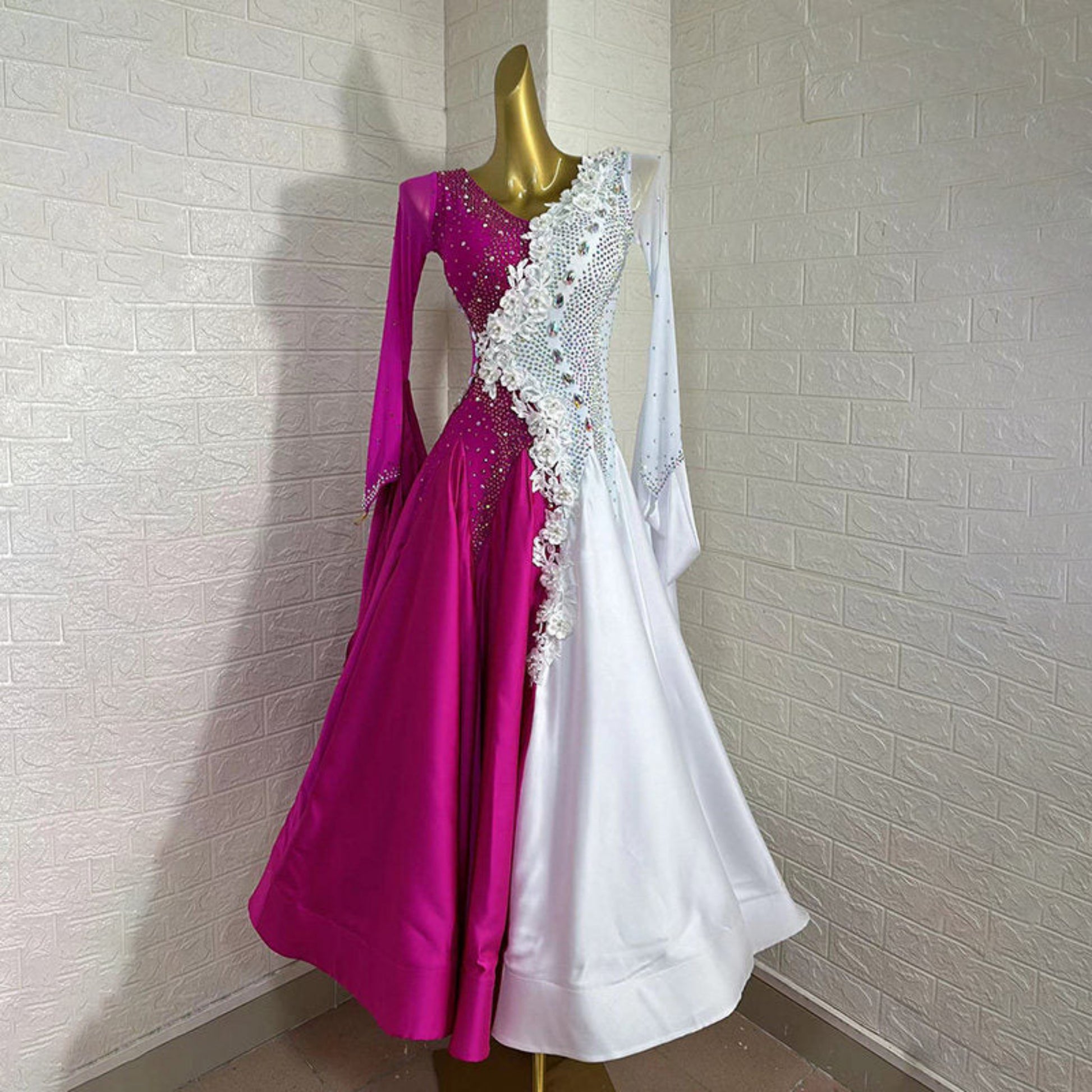 Ballroom Dress For Sale