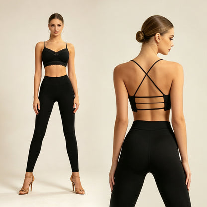 Practice Top For Ladies