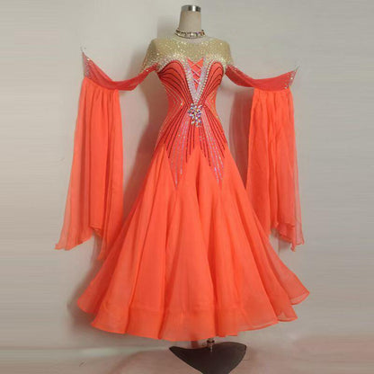 Ballroom Outfit