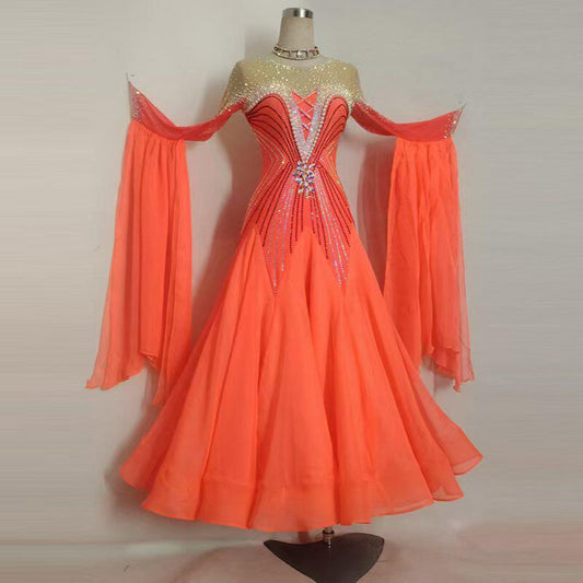 Ballroom Outfit