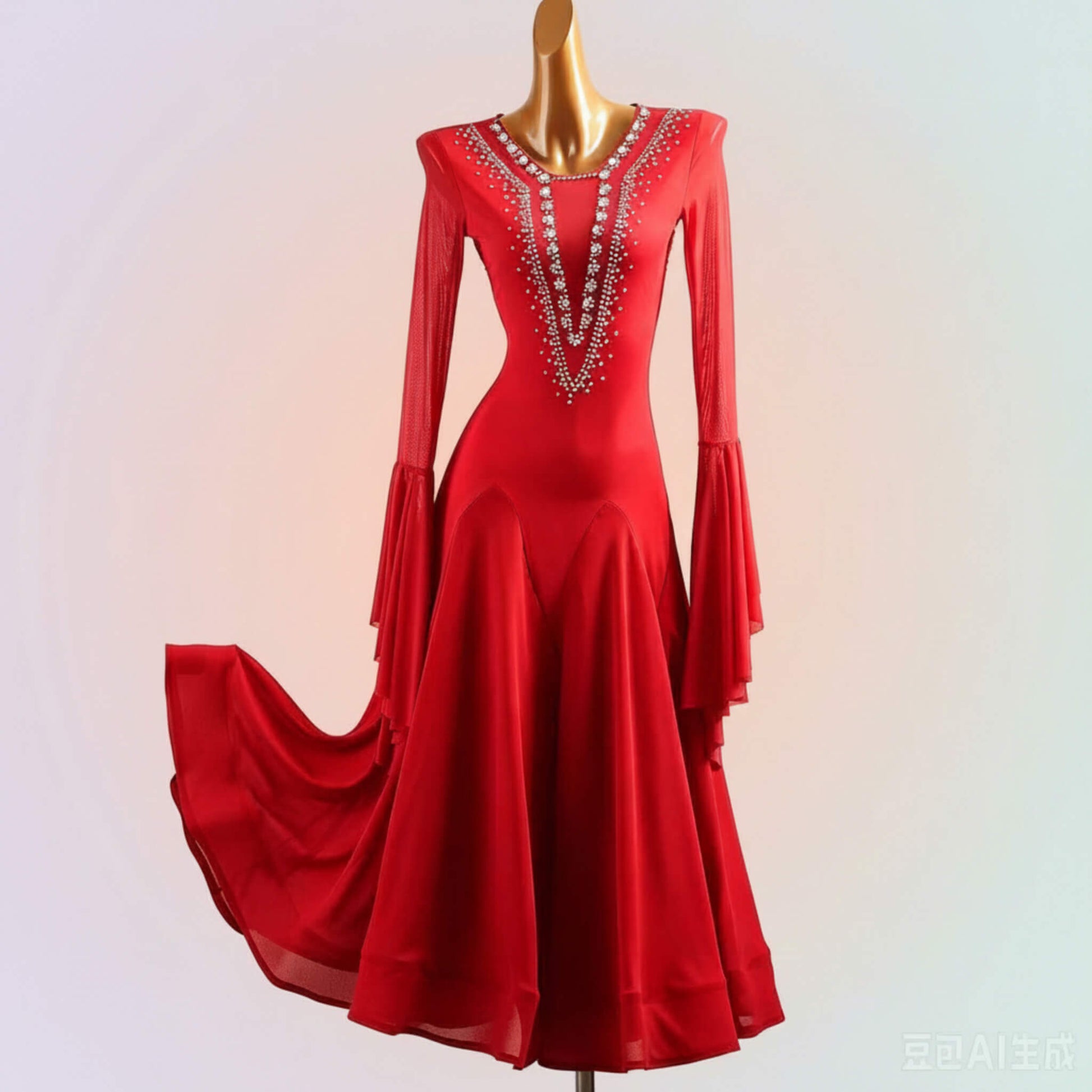 Ballroom Dancewear