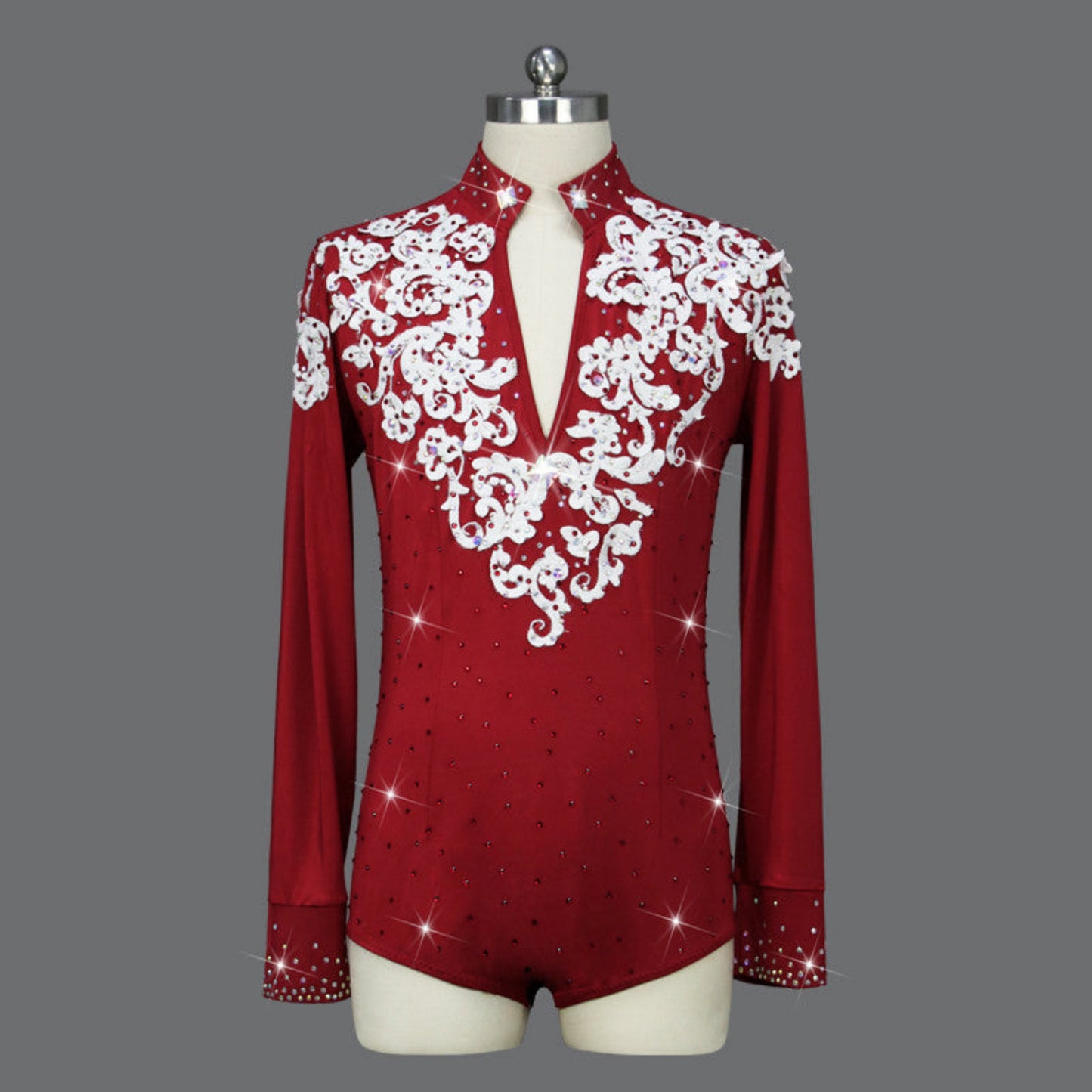 Imperial Passion Shirt