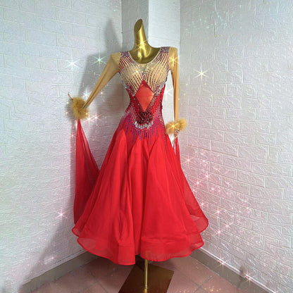 Ballroom Dress For Sale