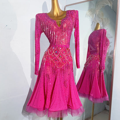 Custom Dress For Ladies
