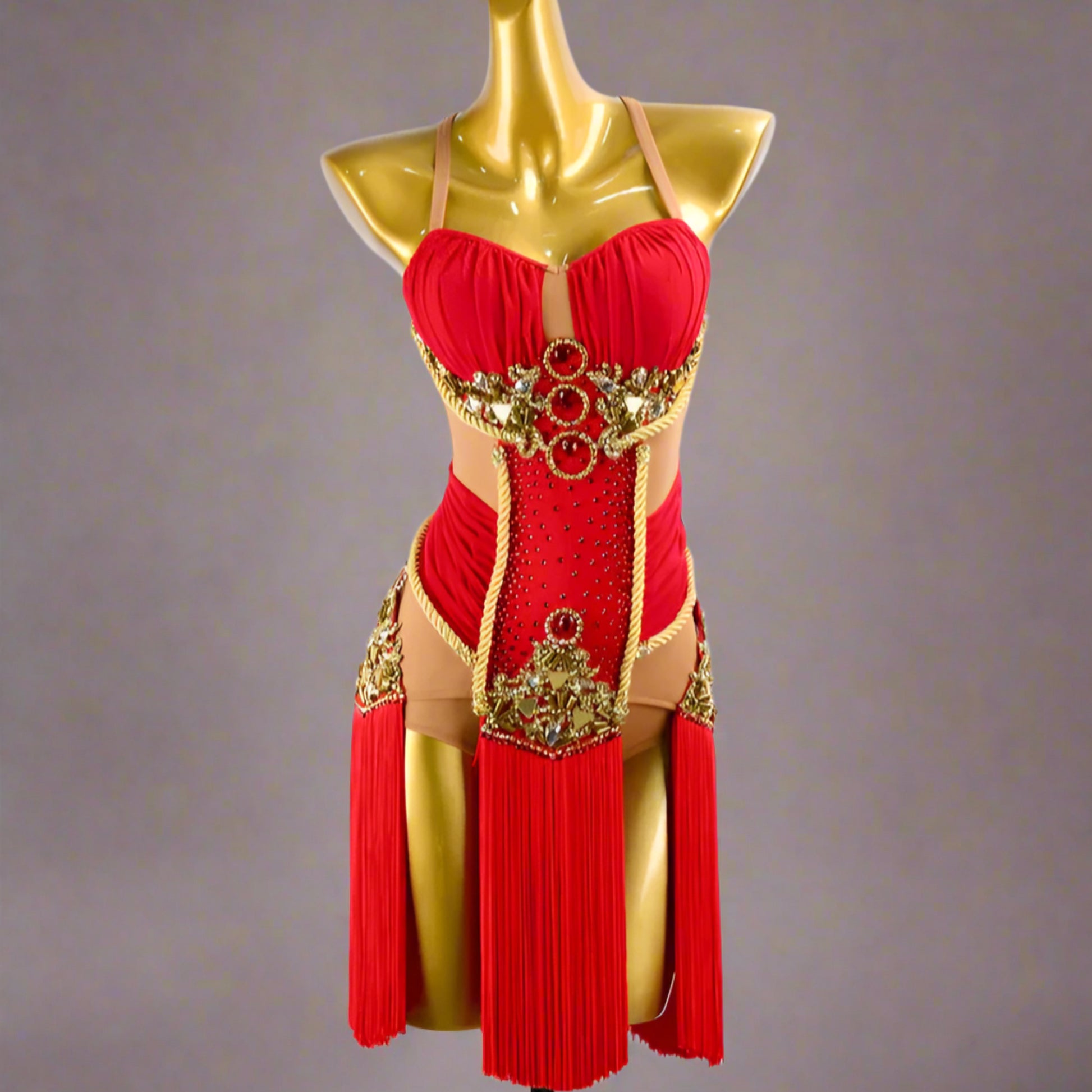 Where Movement Glows