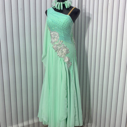 Competition Smooth Dress