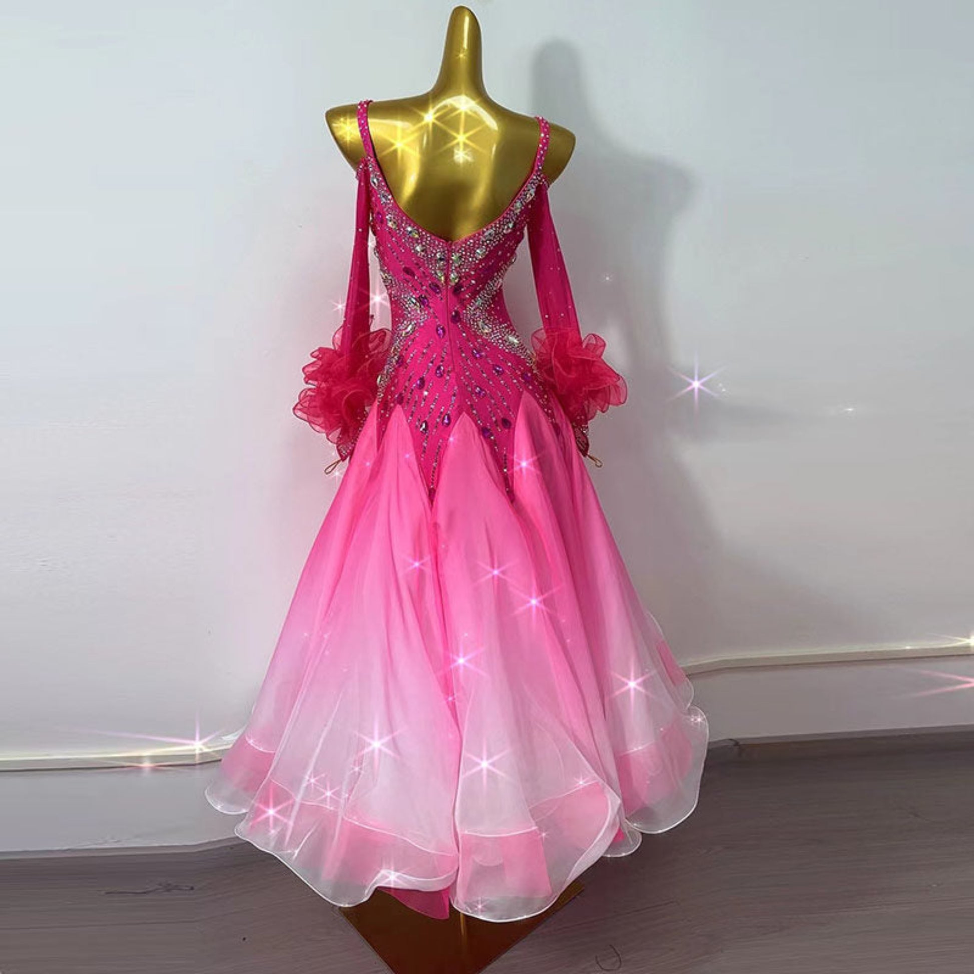 Ballroom Costume 