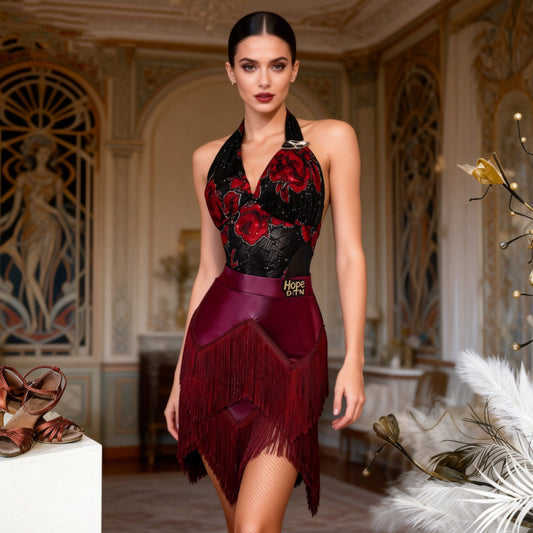 An Offering to Fire Set 