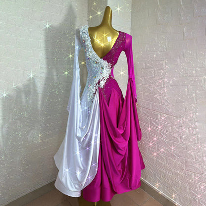 Ballroom Dress For Sale