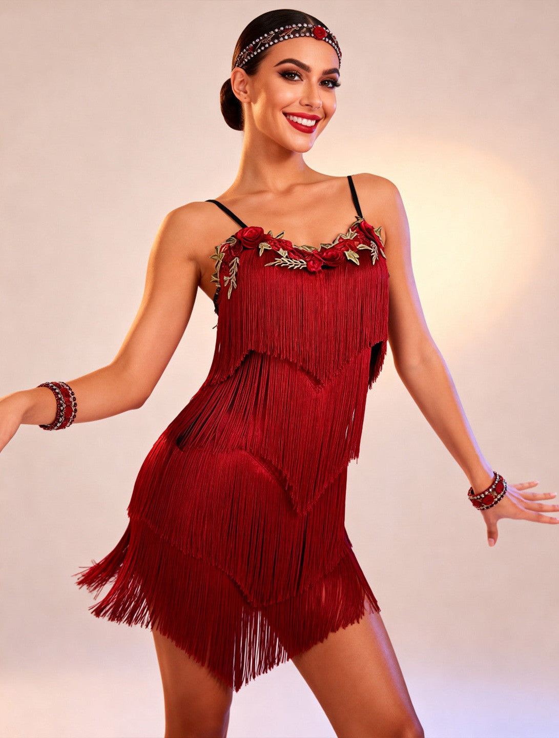 Burning Blossoms | ADL124