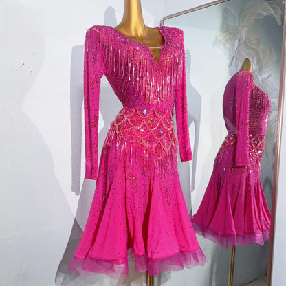 Custom Dress For Ladies