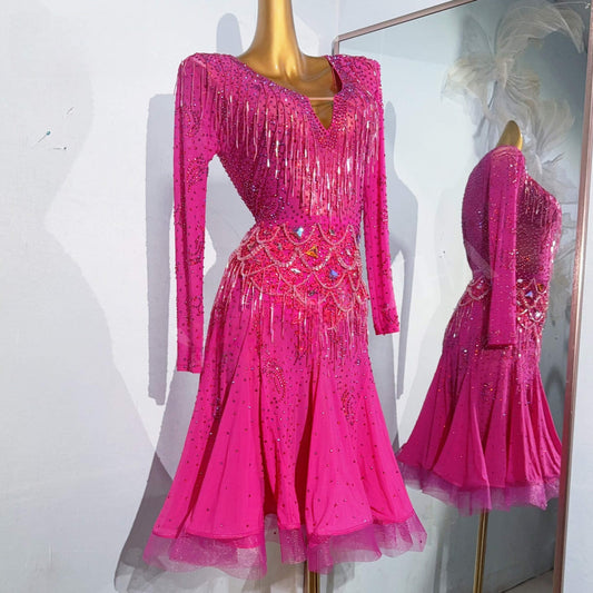Custom Dress For Ladies