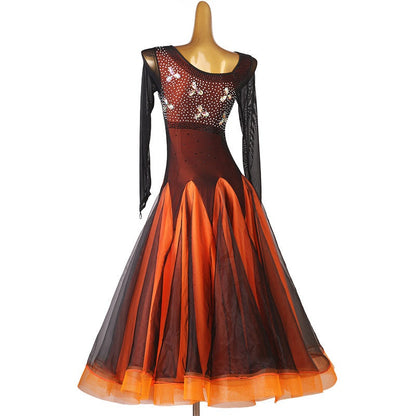 women.s dance apparel