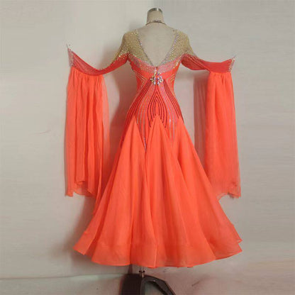 Ballroom Outfit