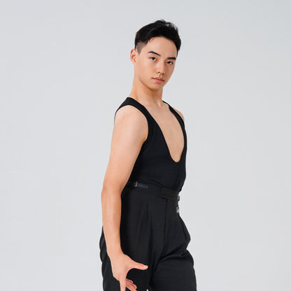 Dancesport Practice Shirt