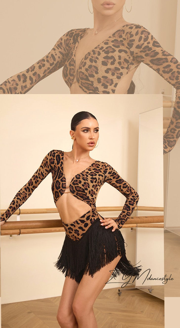Zym Dancewear