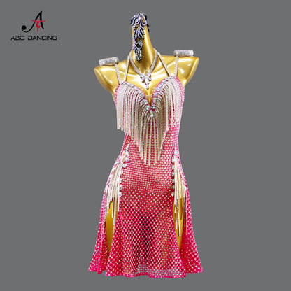 Nightfall Glow Dress | QY67