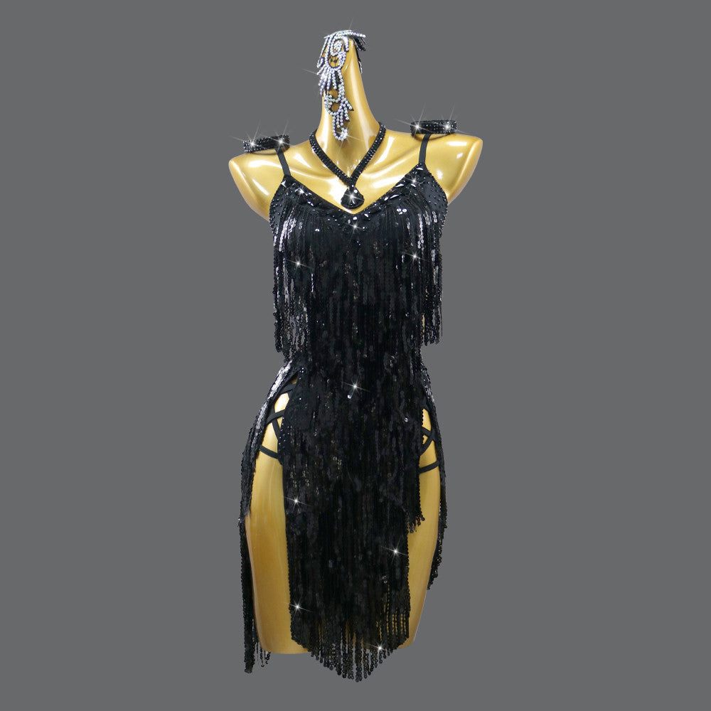 Online Latin Dress