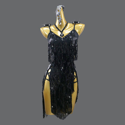 Online Latin Dress