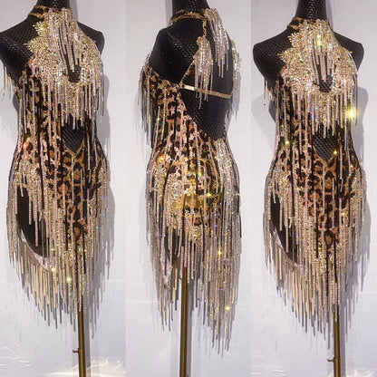 Latina Dress Style