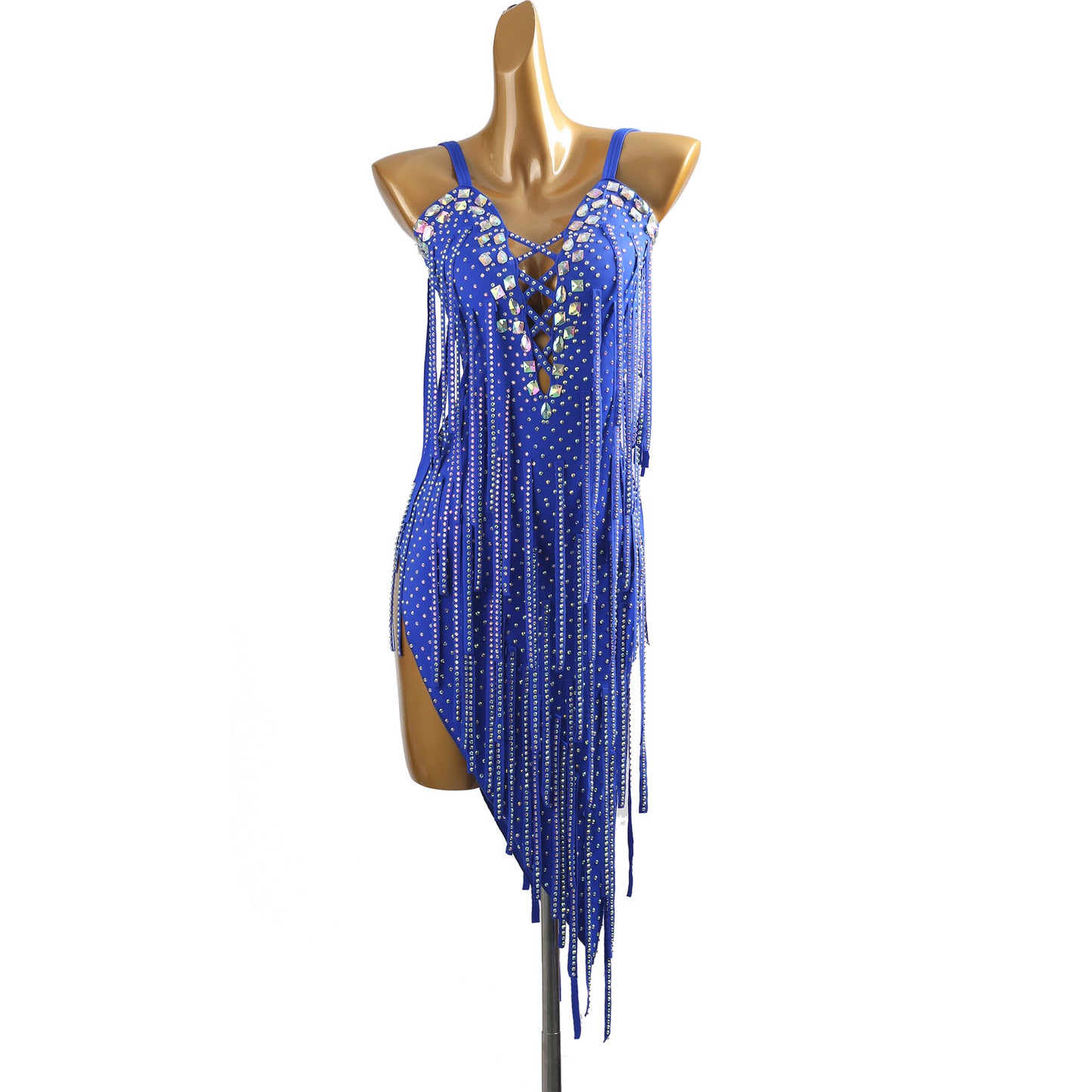 Latin Competition Dress