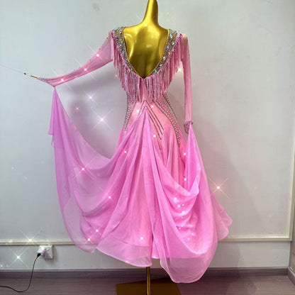 Ballroom Dress For Sale
