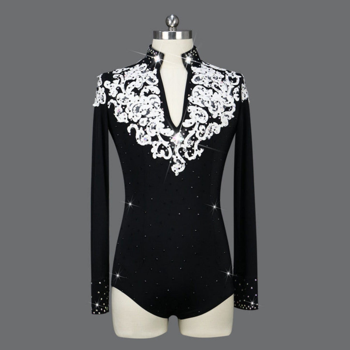 Dancewear clothes