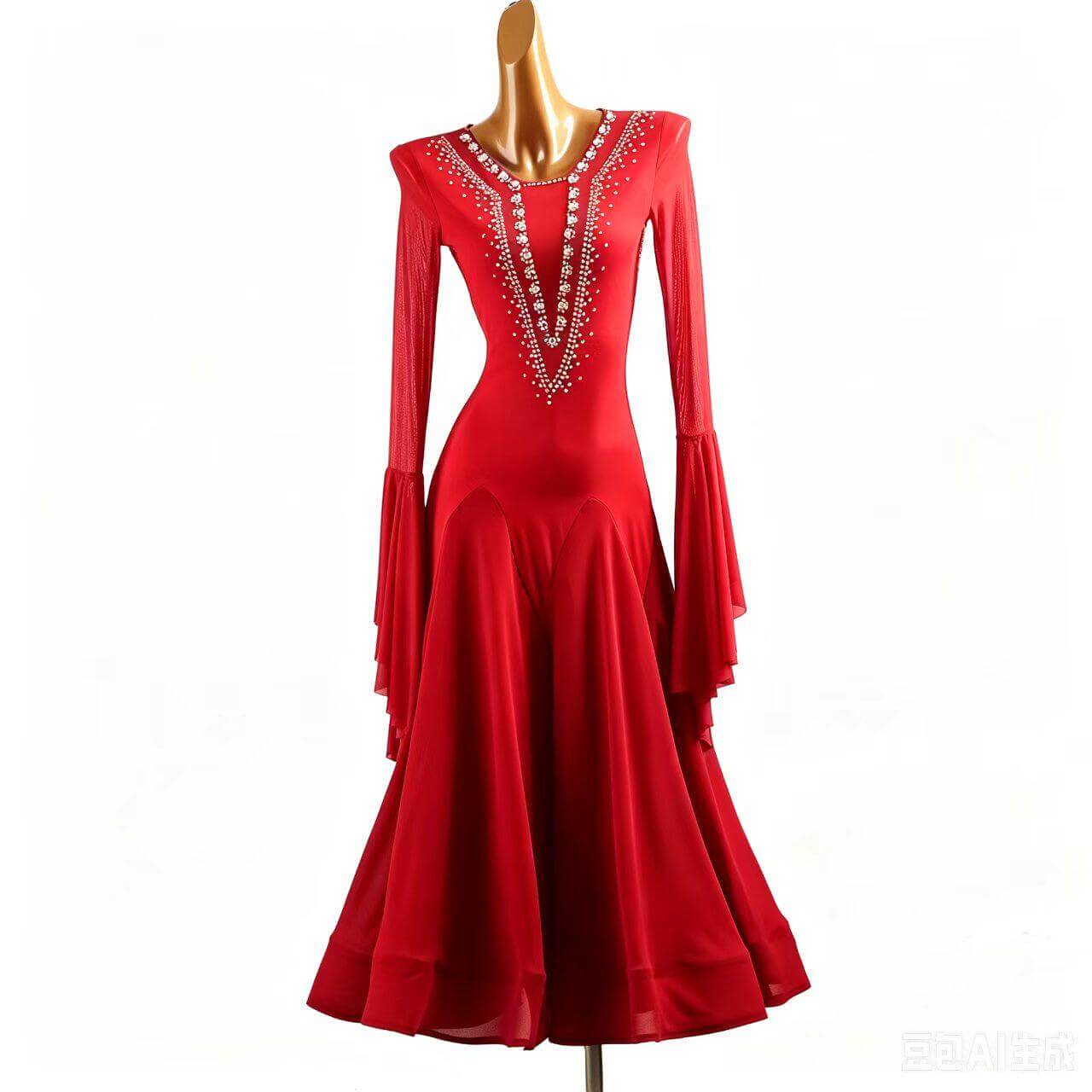 Ballroom Dancewear