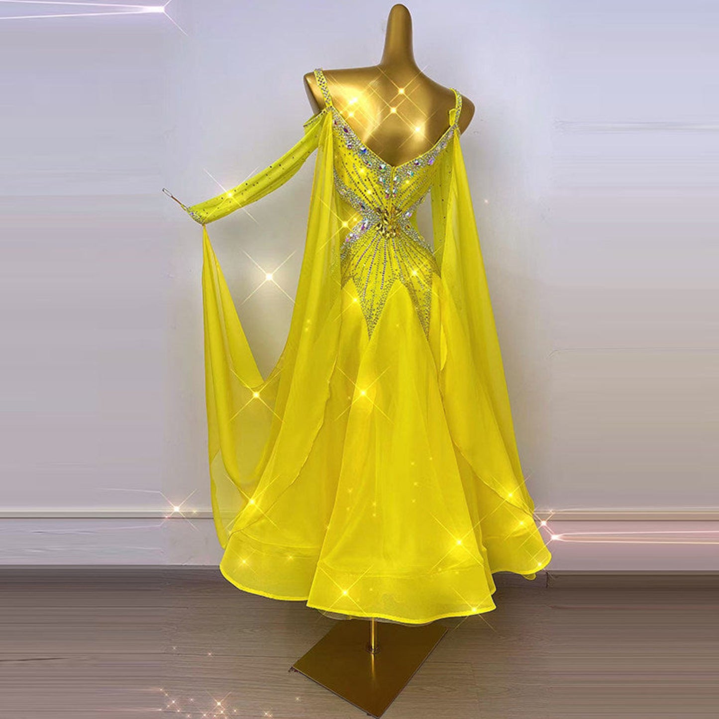 Standard Dress