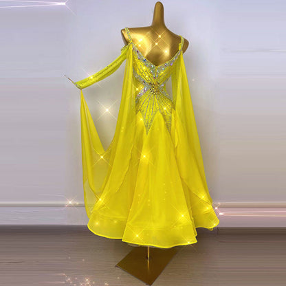 Standard Dress