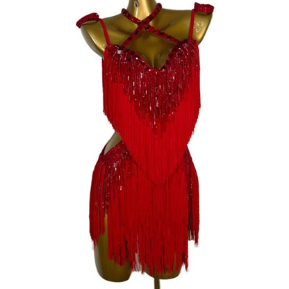 Euphoria in Fringe Form | DC35