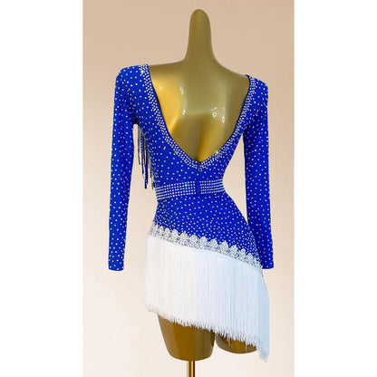 Custom Dancewear 