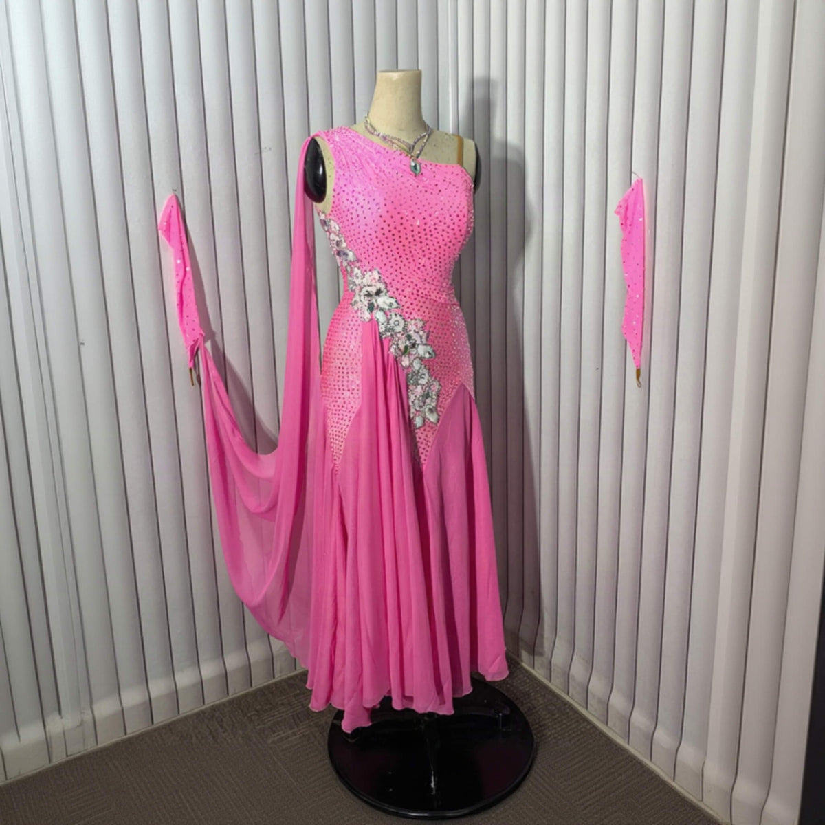 Couture Smooth Dress
