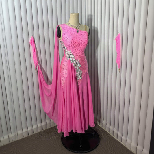 Couture Smooth Dress