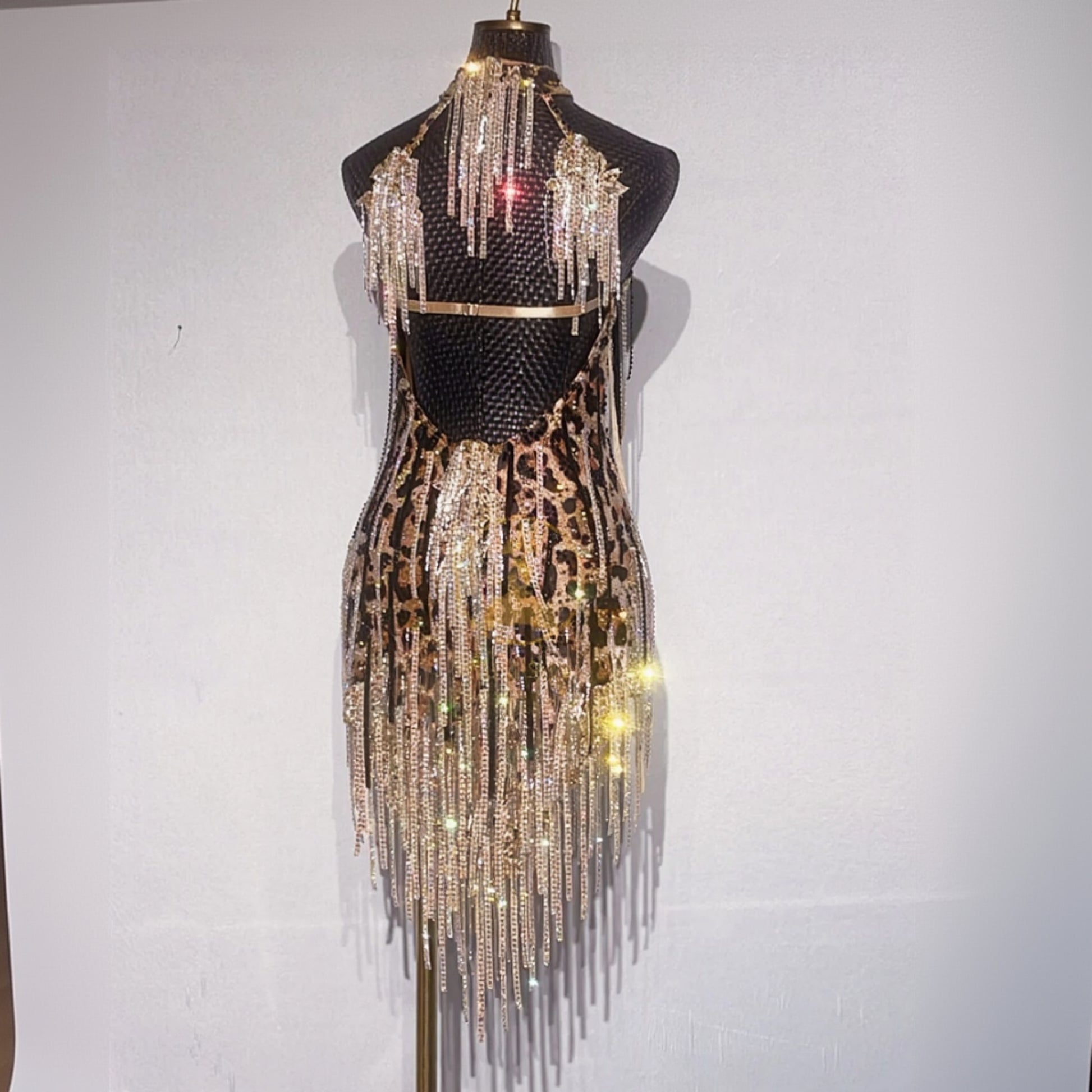 Latina Dress Style