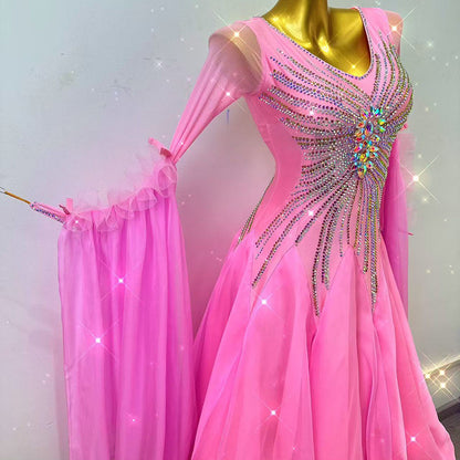 Ballroom Dress For Sale