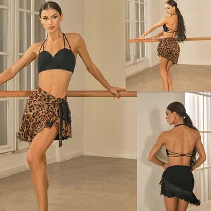dancer Dancewear