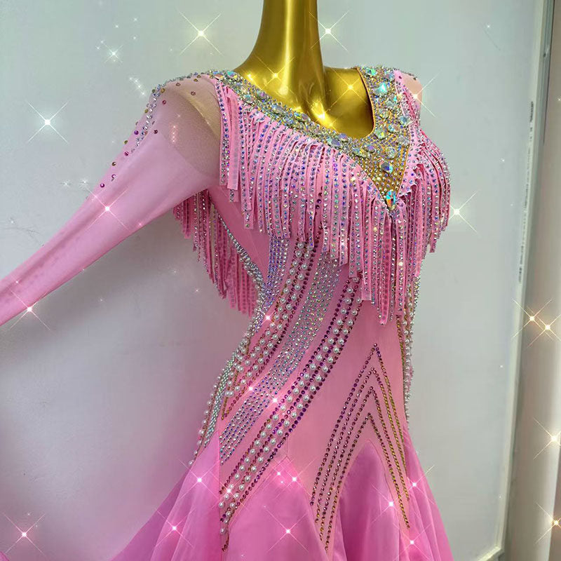 Ballroom Dress For Sale