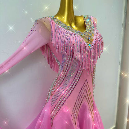 Ballroom Dress For Sale