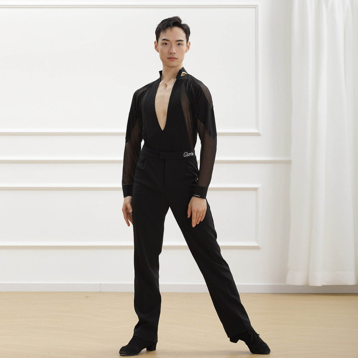 Dancesport Latin Pants