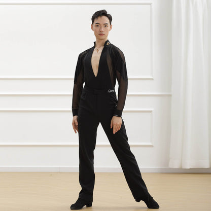 Dancesport Latin Pants
