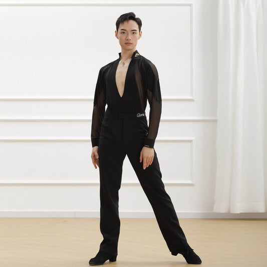 Dancesport Latin Pants