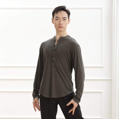 Latin Dance Shirt