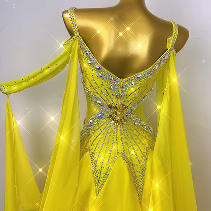 Standard Dress