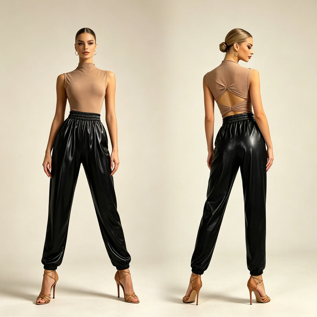 Practice Pants