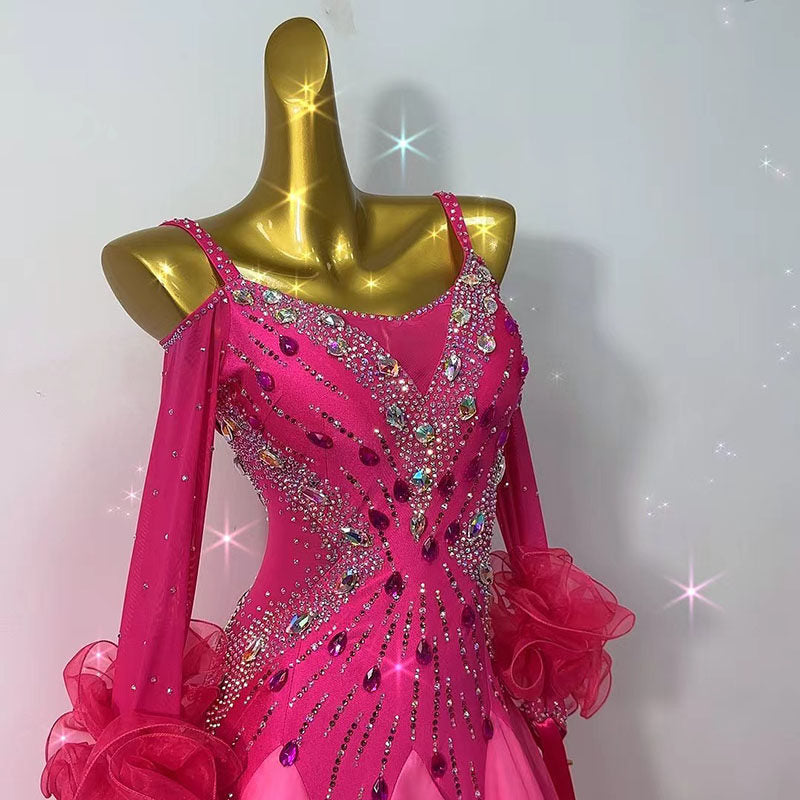 Ballroom Costume 