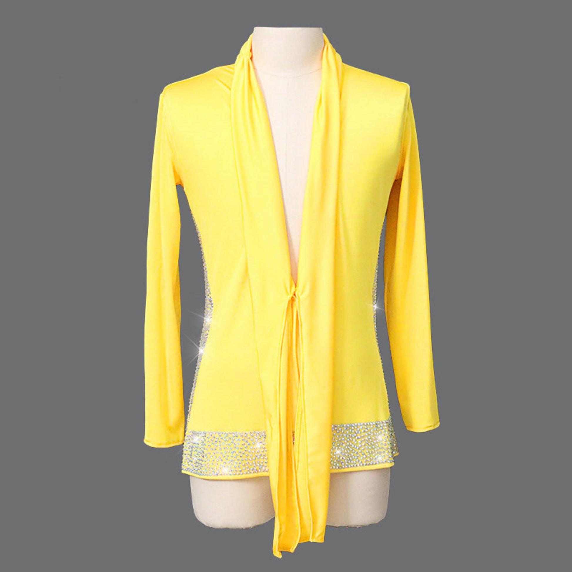 A Memory of Liquid Sun Shirt 