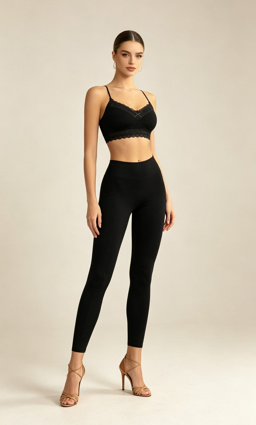 Practice Top For Ladies